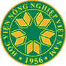 Vietnam National University, Ho Chi Minh City logo