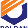 Bandung State Polytechnic logo