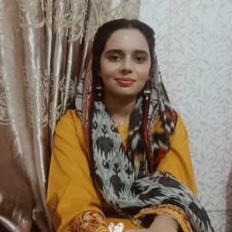 Zarwa Zulqurnain