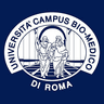 Università Campus Bio-Medico di Roma logo
