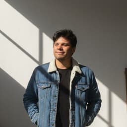 Juan Paulo Pinto Sandoval