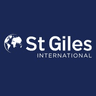 St. Giles International logo
