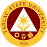 Tarlac State University logo
