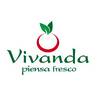 Vivanda logo