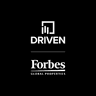 Driven Properties logo