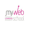 MyWeb School logo