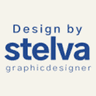 Design By Stelva logo