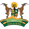 South Eastern Kenya University logo