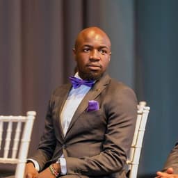 Oluoch Gerijek Opiyo