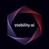 Stability AI logo