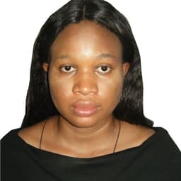 Nwabuogor  Osuyali 