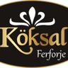 köksal Ferforje logo
