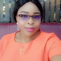 Rosecollette Alamezie