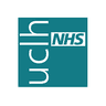 University College London Hospital logo