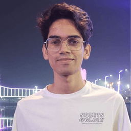 Nishant Kumar
