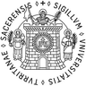 University of Sassari logo