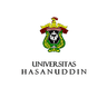 Hasanuddin University logo