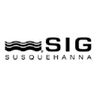 Susquehanna Township High School logo