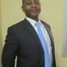 Francis Ndikum