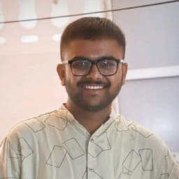 Tilak Vaghamshi
