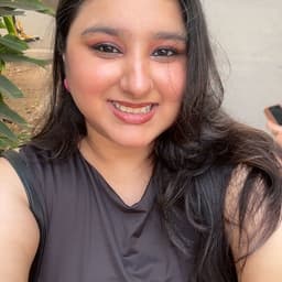 vartika goyal