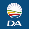 Democratic Alliance logo
