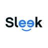 SLEEK logo