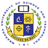 Mbarara University of Science and Technology logo
