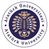 Ataturk University logo