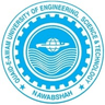 Quaid-e-Awam University of Engineering, Science & Technology logo