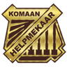 Helpmekaar Kollege logo