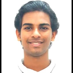 Advay Sreejith