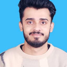 Muhammad Sharjeel Arif