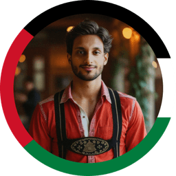 Meraj Alam