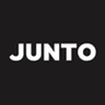 JUNTO ENTERTAINMENT logo