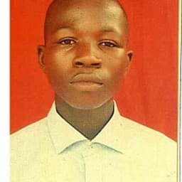 Tanimu Andrew Chidonku