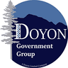 Doyon Government Group logo