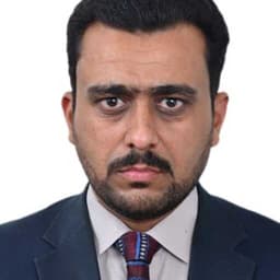 Toseef Ahmed