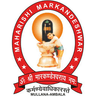 Maharishi Markandeshwar Deemed to be University logo