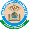Bells University of Technology logo