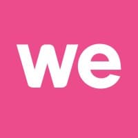 WE