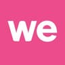WE logo