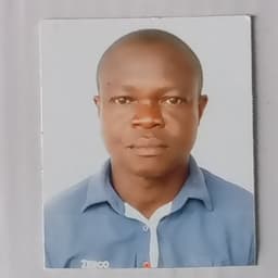 Joel  MARIBE 