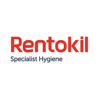 Rentokil Initial