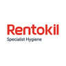 Rentokil Initial logo