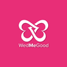 WedMeGood logo
