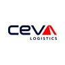 Ceva Logistics logo