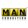 Man Consulting logo