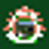 Akwa Ibom State University logo