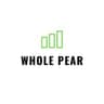 Whole Pear logo